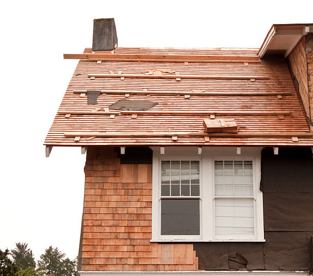 Affordable Siding Repair and Maintenance Services in Grovetown, GA